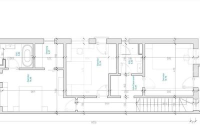 Casa de vanzare Duplex zona Carrfour - 17