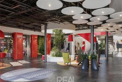 Spațiu comercial, în Băneasa - 6