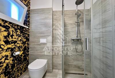 Casa insiruita cu 3 camere, 2 bai, in Dumbravita - 14