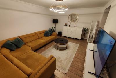 Apartament cu 4 camere decomandat în Dorobanți - 3
