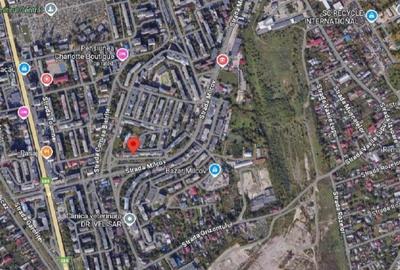 Apartament 2 camere Bacau. ID: R2695151 - 4