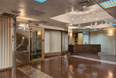 Birou, de 900 mp, în Victoriei - 2