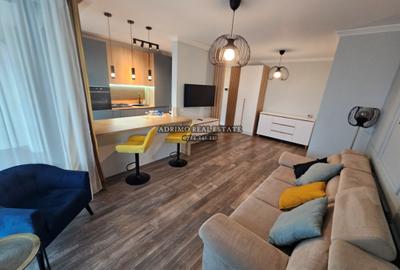 Apartament cu 2 camere decomandat, mobilat în Tomis Nord - 5