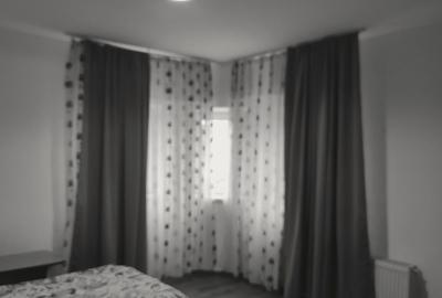 Casă cu 2 camere decomandat în Crângași - 5