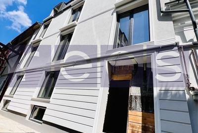 Casă individuală cu 10 camere cu Canalizare în Dorobanți - 8