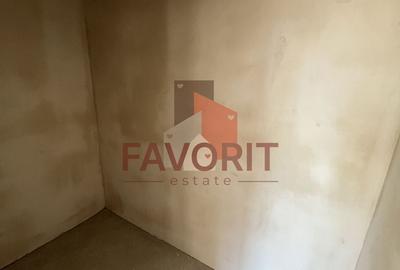 Apartament cu 2 camere decomandat în Giroc - 6