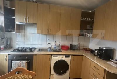 Garsonieră decomandată, mobilată în Soarelui - 3