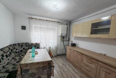 Apartament cu 2 camere decomandat în Inel II