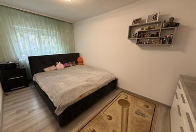 Apartament cu 2 camere decomandat, mobilat în Lipovei - 2