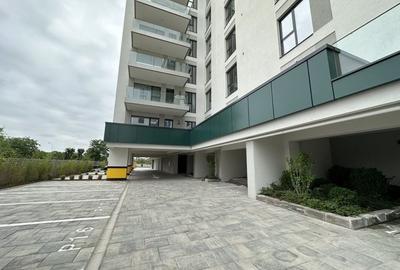 Complex rezidențial premium /  Sectorul 1 Complex rezidențial premium /  Sectorul 1 - 4