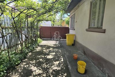 Casă individuală cu 3 camere cu Canalizare în Tudor - 2
