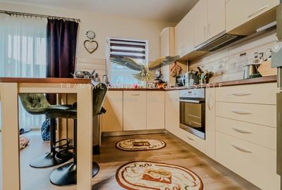 Apartament modern situat in Cartier Buna Ziua - 5