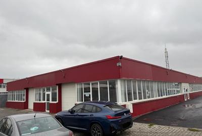 Spatiu comercial 350 mp langa Express Car Wash - 7