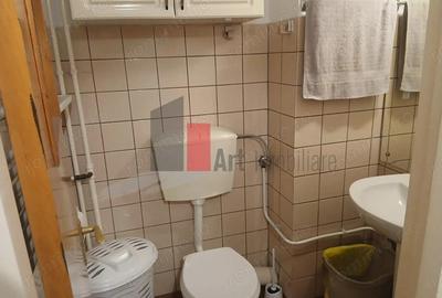 Inchiriere 3 Camere Decebal - 8