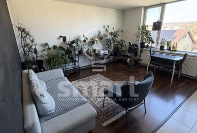 Apartament cu 2 camere semidecomandat în Mărăști - 4