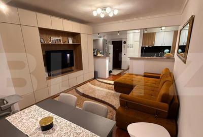 Apartament de vanzare, 45mp, zona Titulescu - 9