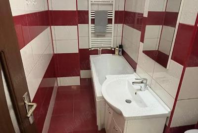 Garsonieră decomandată în Central - 1