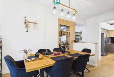 Casă individuală elegantă în Moșnița Nouă Casă individuală elegantă în Moșnița Nouă - 1