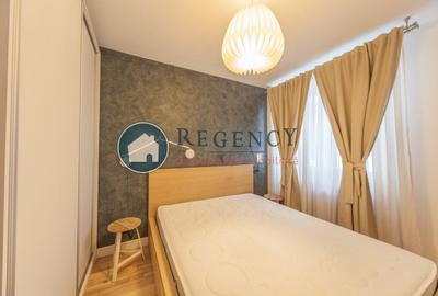 Apartament cu 2 camere, mobilat în P-ța Amzei - 9