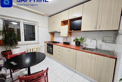 Apartament cu 2 camere decomandat, mobilat în Timpuri Noi - 9