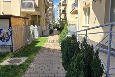 Apartament cu 2 camere decomandat, mobilat în Sud - 46