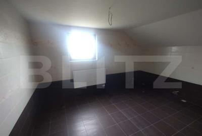 Casa 140 mp pe 2 nivele,4 camere,oras Beclean Casa 140 mp pe 2 nivele,4 camere,oras Beclean - 12