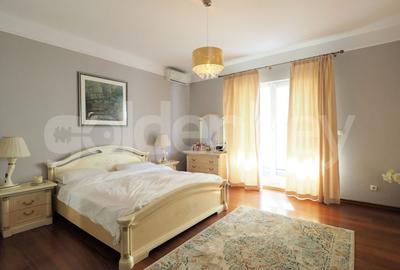 Apartament cu 4 camere semidecomandat, mobilat în Șoseaua Nordului - 9