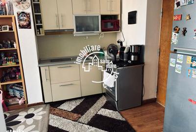 Apartament cu 2 camere semidecomandat, mobilat în Cloșca - 9