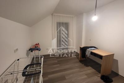 Duplex mobilat si utilat,3 camere,Calea Urseni - 12