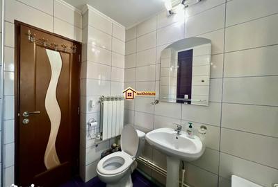 Apartament cu 2 camere decomandat, mobilat în Canta - 4