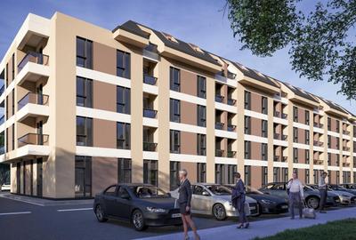 Apartament 2 camere decomandat !!!  OFERTA PROMOTIONALA! - 10