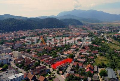 Pensiune 9 camere Rasnov - 55