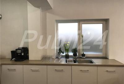 Popesti-Leordeni Vila cu 3 camere, 100mp, mobilat utilat - 4