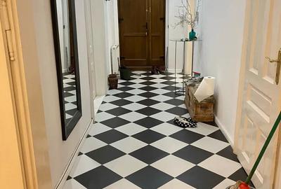 Inchiriez apartament 3 camere Timisoara - 2