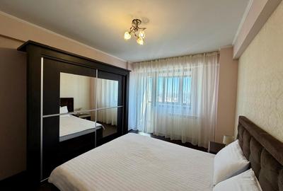 Apartament cu 3 camere decomandat în Inel I - 2