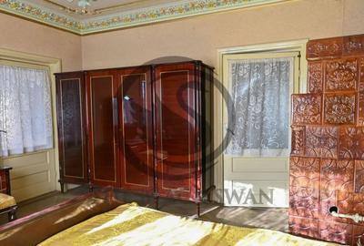 Casă cu 6 camere cu Teren 780 Mp în Central - 13