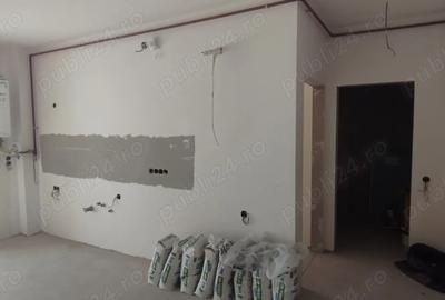 Apartament 2 camere, Alecsandrii 72 D, Parter - 2
