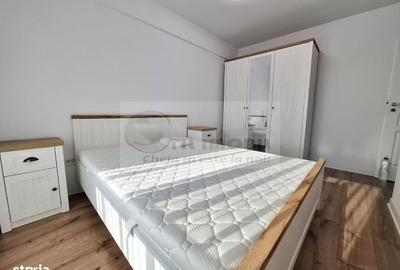 Apartament cu 2 camere, mobilat în Cug - 6