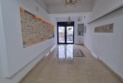 Mamaia Nord!! Apartament 2 Camere  mobilat-utilat, parcare, piscina exterioara - 4