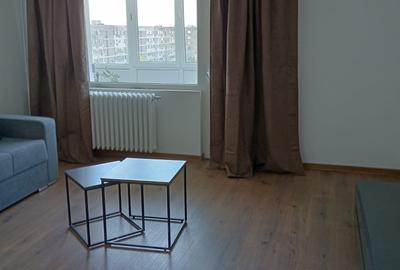 Apartament 2 Camere,Titan,Metrou,bl.reabilitat,Amenajat,Stradal,mobilat,utilat - 3