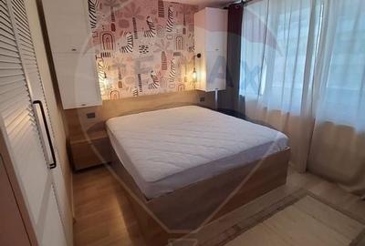 PRIMA INCHIRIERE Apartament cu 2 camere Calea Victoriei - 16