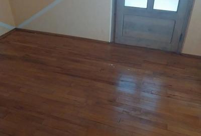 Casă cu 5 camere cu Teren 1500 Mp în Apateu - 3