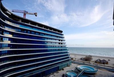 WHITE TITANIC | Priveliste frontala catre mare| Finisat complet - 8