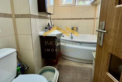 -Apartament - 2 camere- etaj 2- - 9