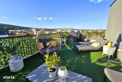 Apartament cu 4 camere în Sântana de Mureș - 3