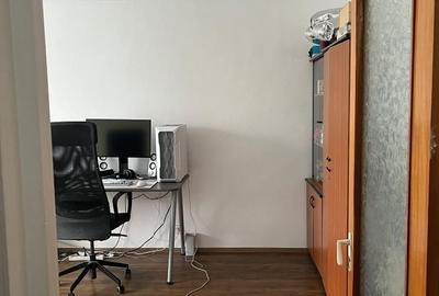 Garsoniera zona Politehnica - 4