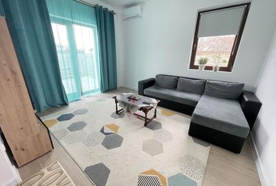 Duplex P+1E -unități separate prin cameră tehnica - 1