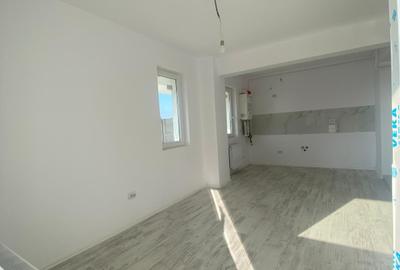 Apartament cu 2 camere decomandat în Militari - 11