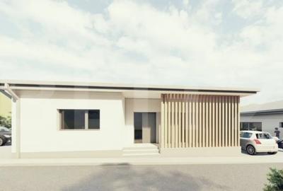 Casă cu 3 camere cu Teren 600 Mp în Iris - 1