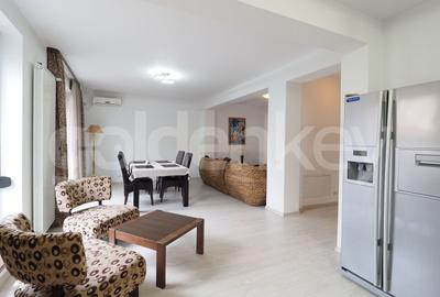 Casă individuală cu 5 camere cu Canalizare în Pipera - 5